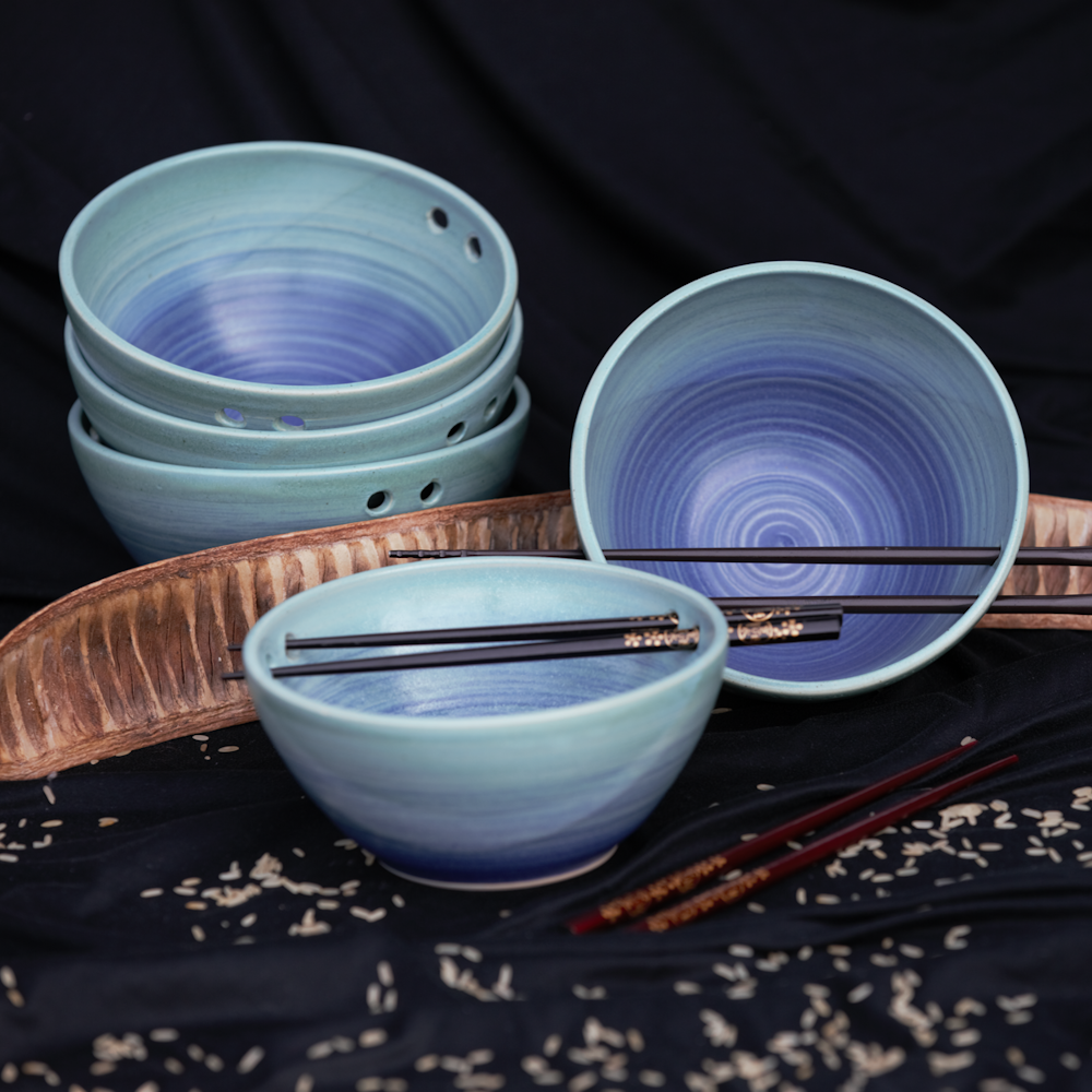 Tonladen Hohenwart - Galerie Gebrauchskeramik