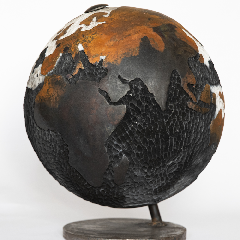 Tonladen Hohenwart - Galerie Keramikkunst