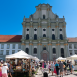 Fürstenfelder Töpfermarkt