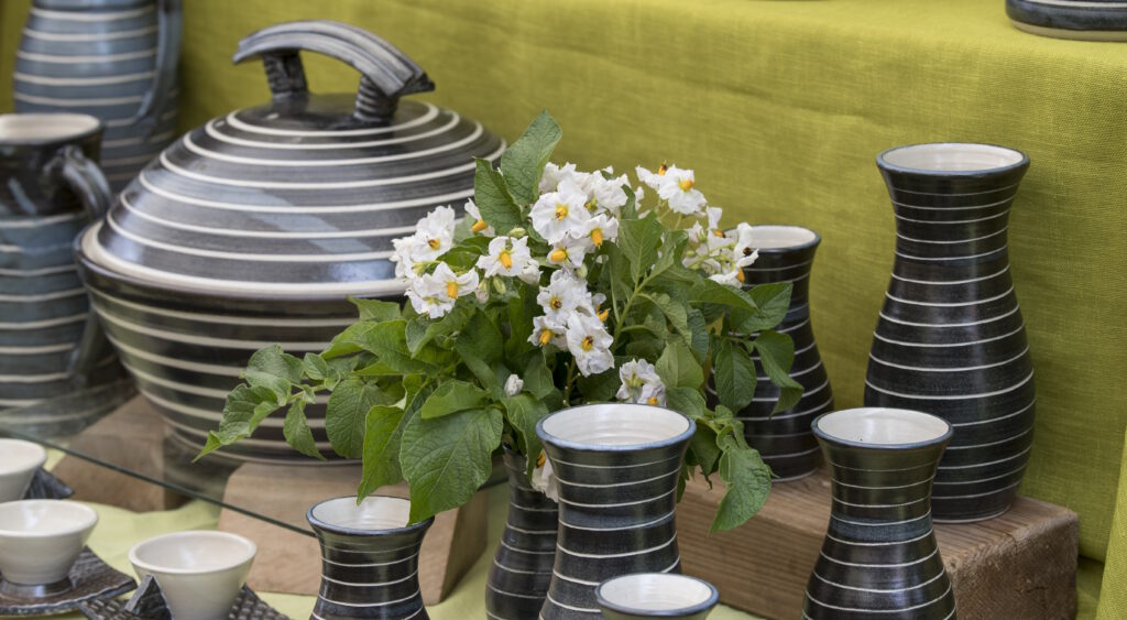 Tonladen Hohenwart Titelbild