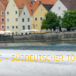 süddeutscher Töpfermarkt Landsberg 2026
